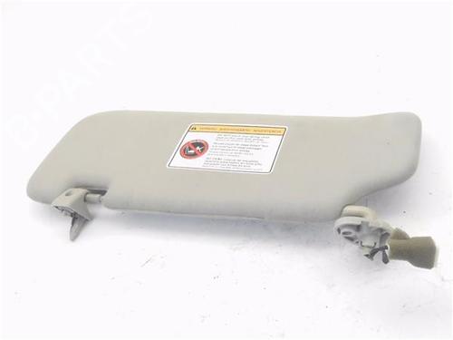 Right sun visor CHEVROLET CAPTIVA (C100, C140) | BP38253477I2 - Image 4