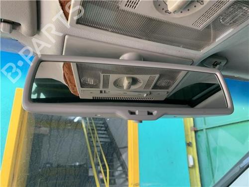 Used Rear mirror Rear mirror SEAT ALTEA (5P1) 2.0 TDI 16V (140 hp) 33220273 33220273