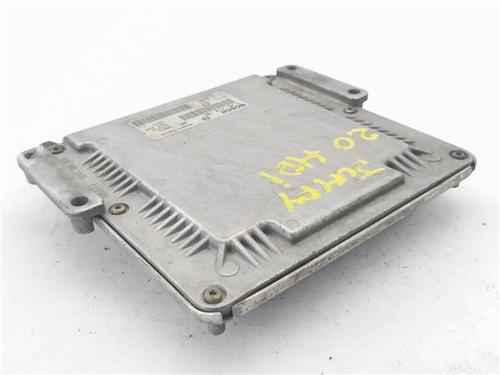 Module électronique CITROËN JUMPY I Van (BS_, BT_, BY_, BZ_) 2.0 HDi 110 | BP30981216M83 