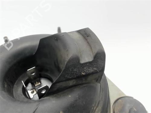 Left headlight NISSAN MICRA II (K11) 1.3 i 16V (HK11) | BP16272110C28 