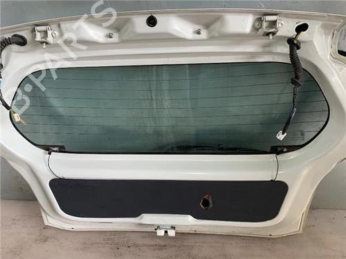 Tailgate NISSAN PIXO (UA0)  | BP13459380C6