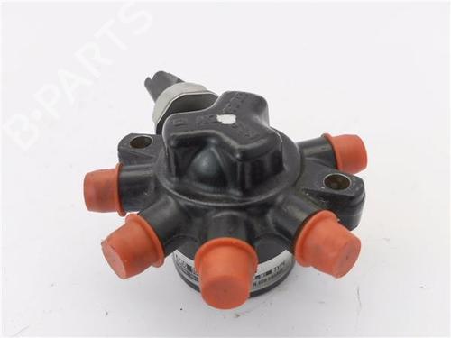 Injection rail OPEL ASTRA H (A04) 1.3 CDTI (L48) | BP29280942M98 