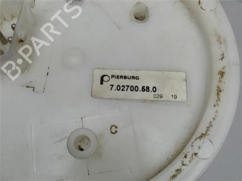 Fuel pump MINI MINI (R56) One | BP14989806M76 