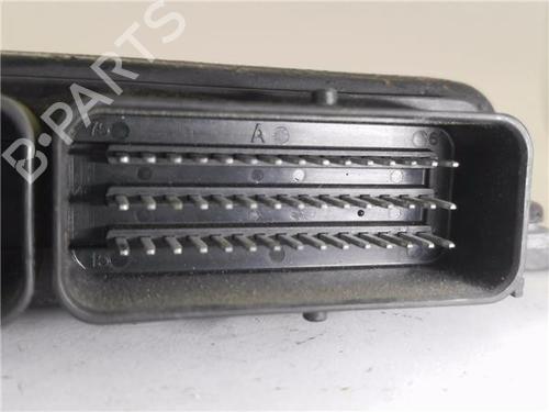 Electronic module RENAULT CLIO II (BB_, CB_)  | BP28818737M83 