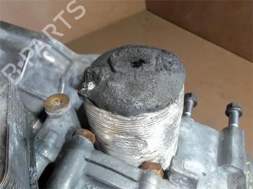 Gearbox AUDI A3 Sportback (8VA, 8VF) RS3 quattro | BP15083436M3 