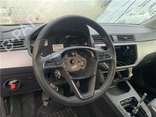 Used Steering wheel Steering wheel SEAT IBIZA V (KJ1, KJG) 1.0 TSI (95 hp) 32418520 32418520