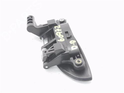 Front right exterior door handle HYUNDAI ATOS PRIME (MX)  | BP32393967C129 