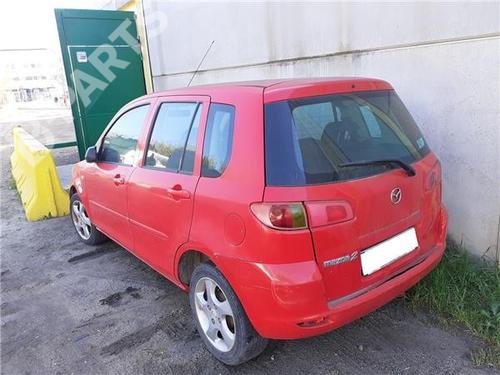 Used Parts MAZDA 2 (DY)    1037432