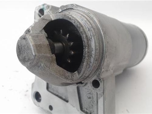 Starter PEUGEOT 3008 I MPV (0U_)  | BP16988405M8 