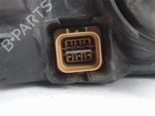 Left headlight CHEVROLET CAPTIVA (C100, C140) 2.0 D | BP16814045C28 