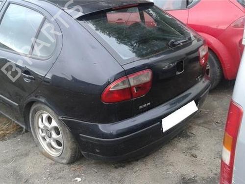 Rear left lock SEAT LEON (1M1)  | BP11362612C100 
