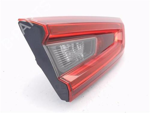 Left tailgate light NISSAN QASHQAI II (J11, J11_)  | BP25866831C79 