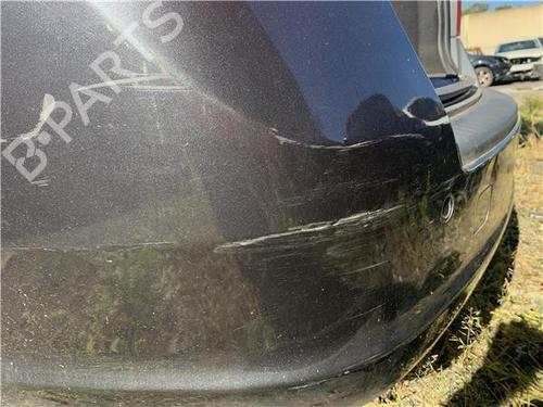 Rear bumper KIA CEE'D SW (ED) 2.0 | BP30274018C8 