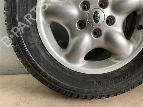 Rim LAND ROVER FREELANDER I (L314)  | BP24316268C45 