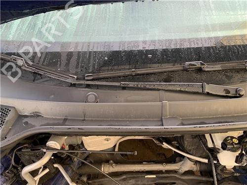 Front windshield wiper arm SEAT IBIZA V (KJ1, KJG) 1.0 TSI | BP32418469C143 