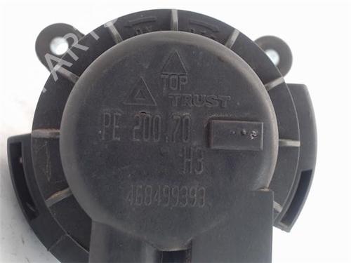 Right front fog light FIAT PUNTO (188_)  | BP13247776C31 