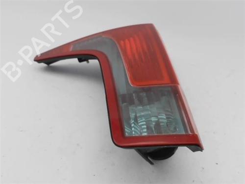 Left tailgate light CITROËN C5 II (RC_) 1.6 HDi (RC8HZB) | BP24035666C79