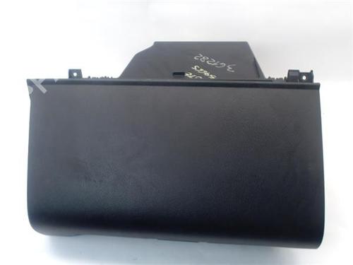 Glove box NISSAN NOTE (E11, NE11) 1.5 dCi | BP22339211C95 