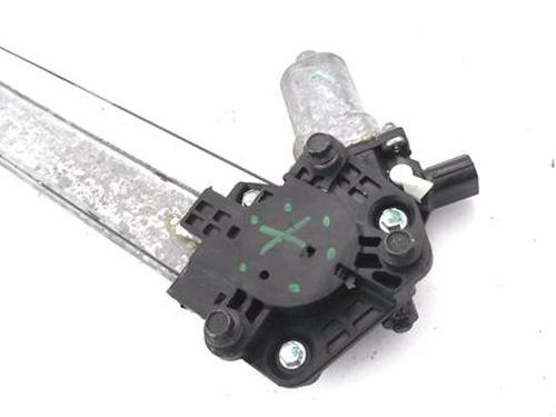 Front left window mechanism HONDA CR-V III (RE_) 2.0 i-VTEC (RE5, RE1) | BP38253465C22 - Image 6
