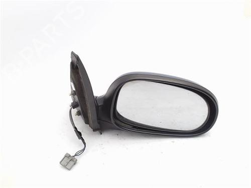 Used Right mirror NISSAN ALMERA II Hatchback (N16) [2000-2025]  18113801