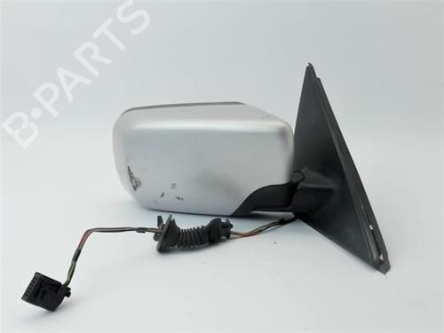 Used Right mirror BMW 5 (E39) [1995-2003]  13616592