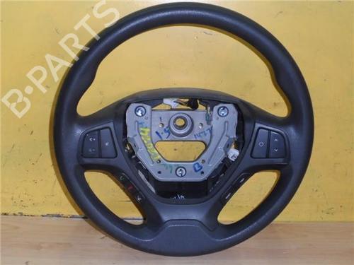 Used Steering wheel HYUNDAI i10 II (BA, IA) 1.2 (87 hp) 9769977