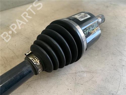 Left front driveshaft OPEL ANTARA A (L07) 2.2 CDTi | BP29134806M38  - Image 5