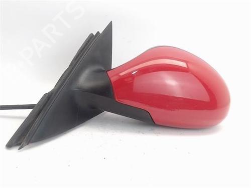 Left mirror SEAT IBIZA III (6L1) 1.9 TDI | BP16930204C26 