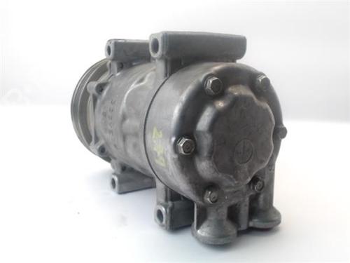 AC compressor FORD FUSION (JU_)  | BP13691883M34 