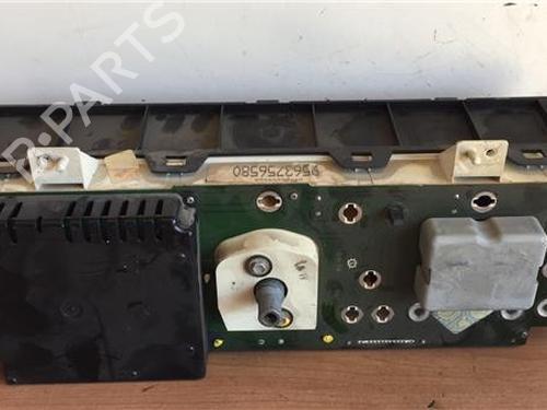Instrument cluster CITROËN XM (Y3)  | BP13048966C47 