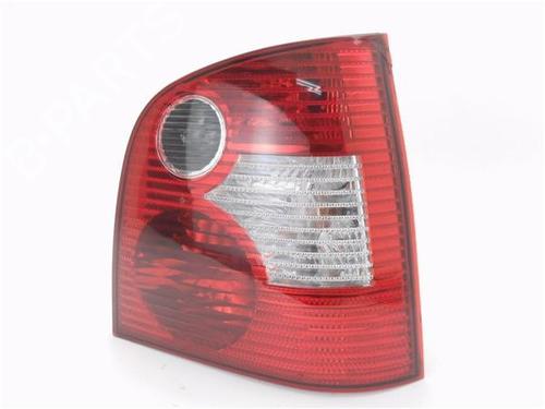 Right taillight VW POLO IV (9N_, 9A_)  | BP29064091C35