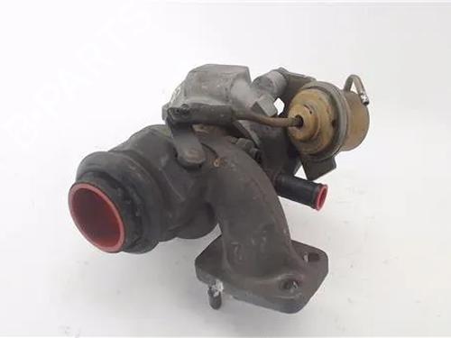 Turbolader/Kompressor CITROËN C4 I (LC_)  | BP26445972M71 