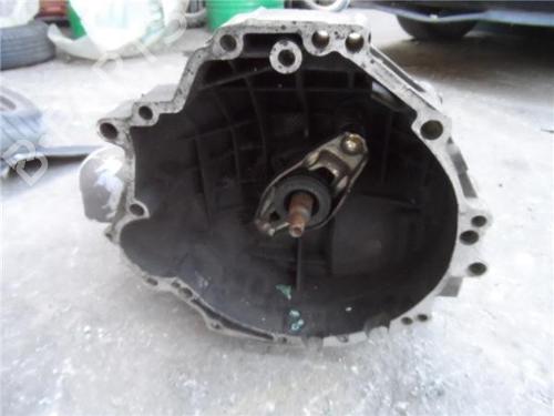 Gearbox AUDI A4 B7 (8EC)  | BP13049129M3 