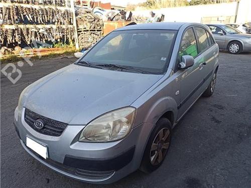 Climate control KIA RIO II (JB) 1.4 16V | BP35986565I5 - Image 14