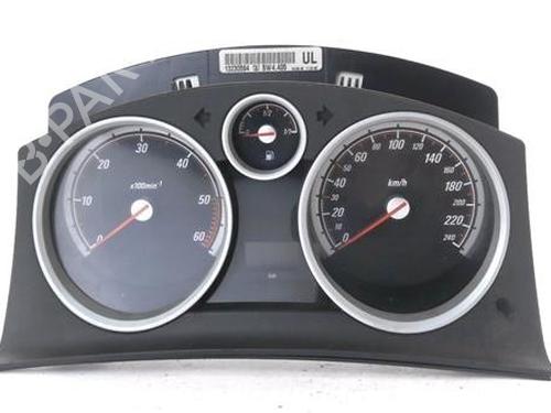 Kombiinstrument Kombiinstrument OPEL ASTRA H (A04) [2004-2014] 37261043 37261043