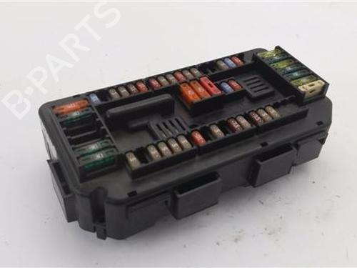 Fuse box BMW 1 (F20) 116 d | BP29135122E1 - Image 2