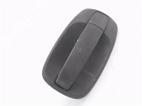 Used Front right exterior door handle Front right exterior door handle 38254395 38254395
