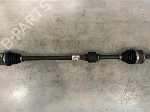 Used Right front driveshaft KIA RIO III (UB) 1.2 CVVT (84 hp) 16378767