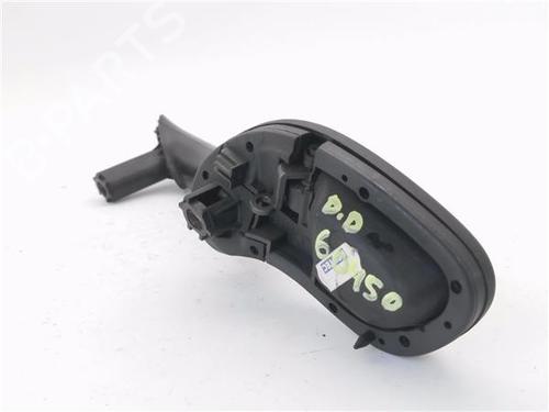 Front right interior door handle SEAT LEON (1M1) 1.6 16 V | BP29526509I14 