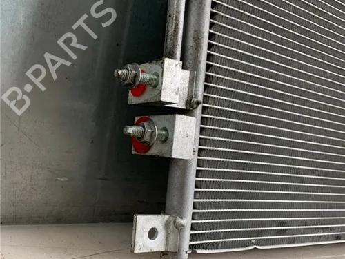 AC radiator ALFA ROMEO GIULIA (952_) 2.0 (952ABA25B) | BP15849775M32 