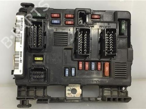 Used Other Other CITROËN BERLINGO / BERLINGO FIRST MPV (MF_, GJK_, GFK_) 1.6 HDI 75 (MF9HW, GJ9HWC, GF9HWC, GN9HWC) (75 hp) 14340092 14340092