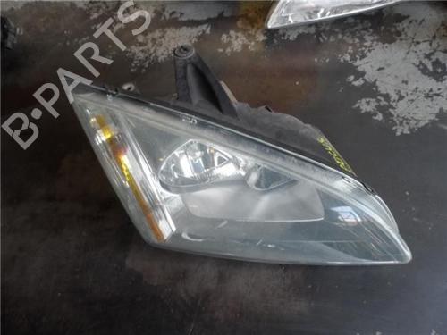 Used Right headlight FORD FOCUS II (DA_, HCP, DP) [2004-2013]  11341327