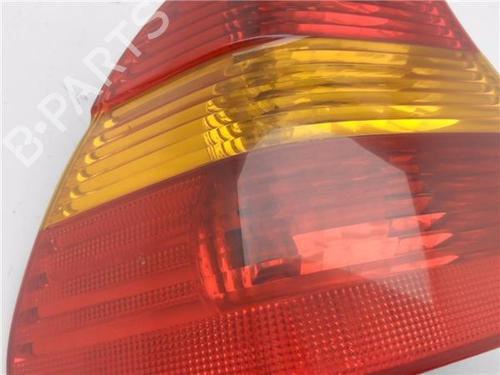 Left taillight BMW 3 (E46)  | BP33220877C34  - Image 10