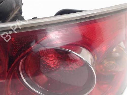 Right taillight SEAT IBIZA III (6L1)  | BP13052262C35 
