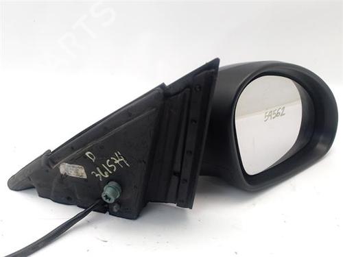 Right mirror SEAT IBIZA III (6L1) 1.9 TDI | BP22959116C27 