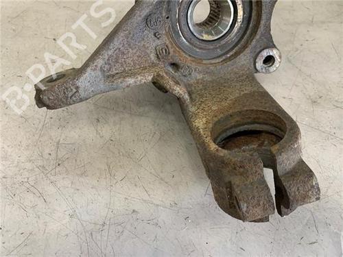 Right front steering knuckle PEUGEOT PARTNER MPV (5_, G_) 1.6 HDi 75 | BP24315359M26