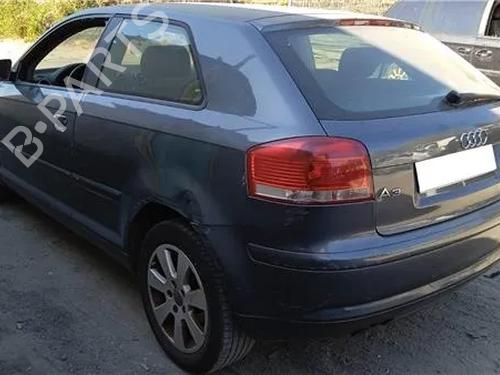 Brake master cylinder AUDI A3 (8P1) 2.0 TDI 16V | BP15944497M77 