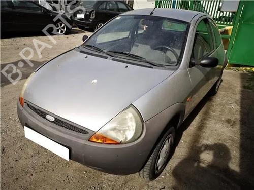 Right mirror FORD KA (RB_)  | BP12119461C27 