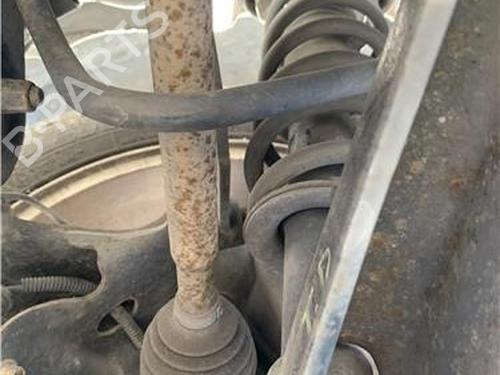 Other JEEP COMPASS (MK49) 2.0 CRD | BP32418038O1