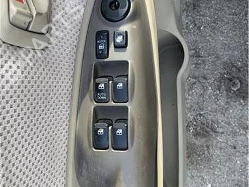 Used Left front window switch Left front window switch 37473744 37473744